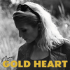 Nina - Gold Heart