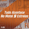 SANTOS NK - Tudo Acontece no Motel 5 Estrelas