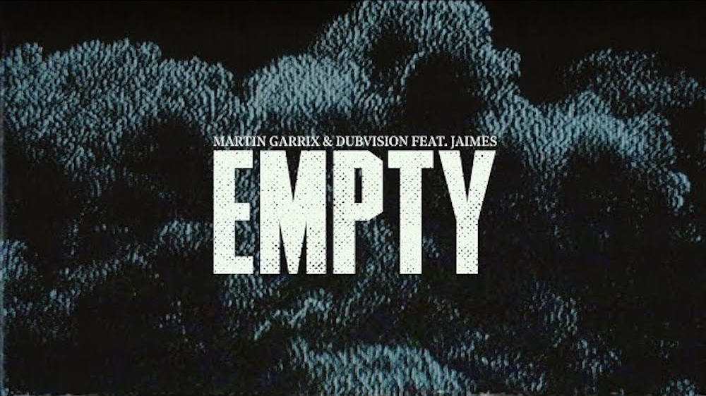 Martin Garrix - Empty (Extended Instrumental Mix)