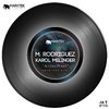 M. Rodriguez - Another Planet