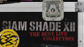 SIAM SHADE XII ~The Best Live Collection~专辑