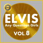 Any Questions Girls Vol.  8专辑