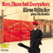 Here, There And Everywhere: Goran Sollscher plays The Beatles专辑