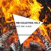 Quite Flames Nature Music - The Bridge Fire