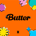 Butter / Permission to Dance专辑