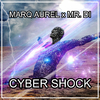 Marq Aurel - Cyber Shock (Bounce Edit)