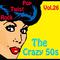 The Crazy 50s Vol. 26专辑