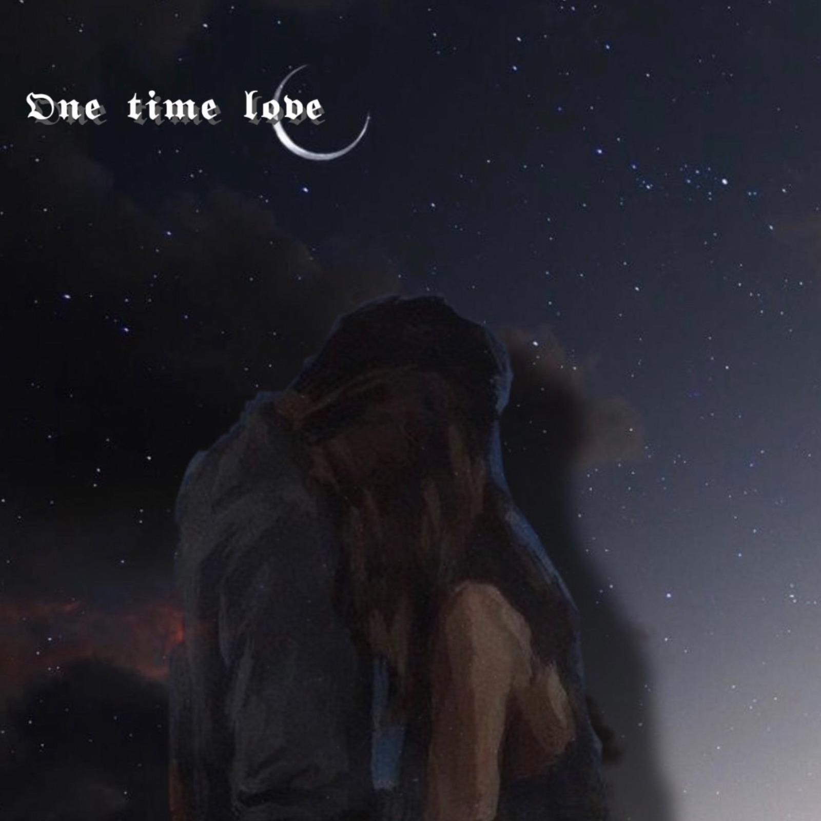 One time love (feat. ZZEN) banner