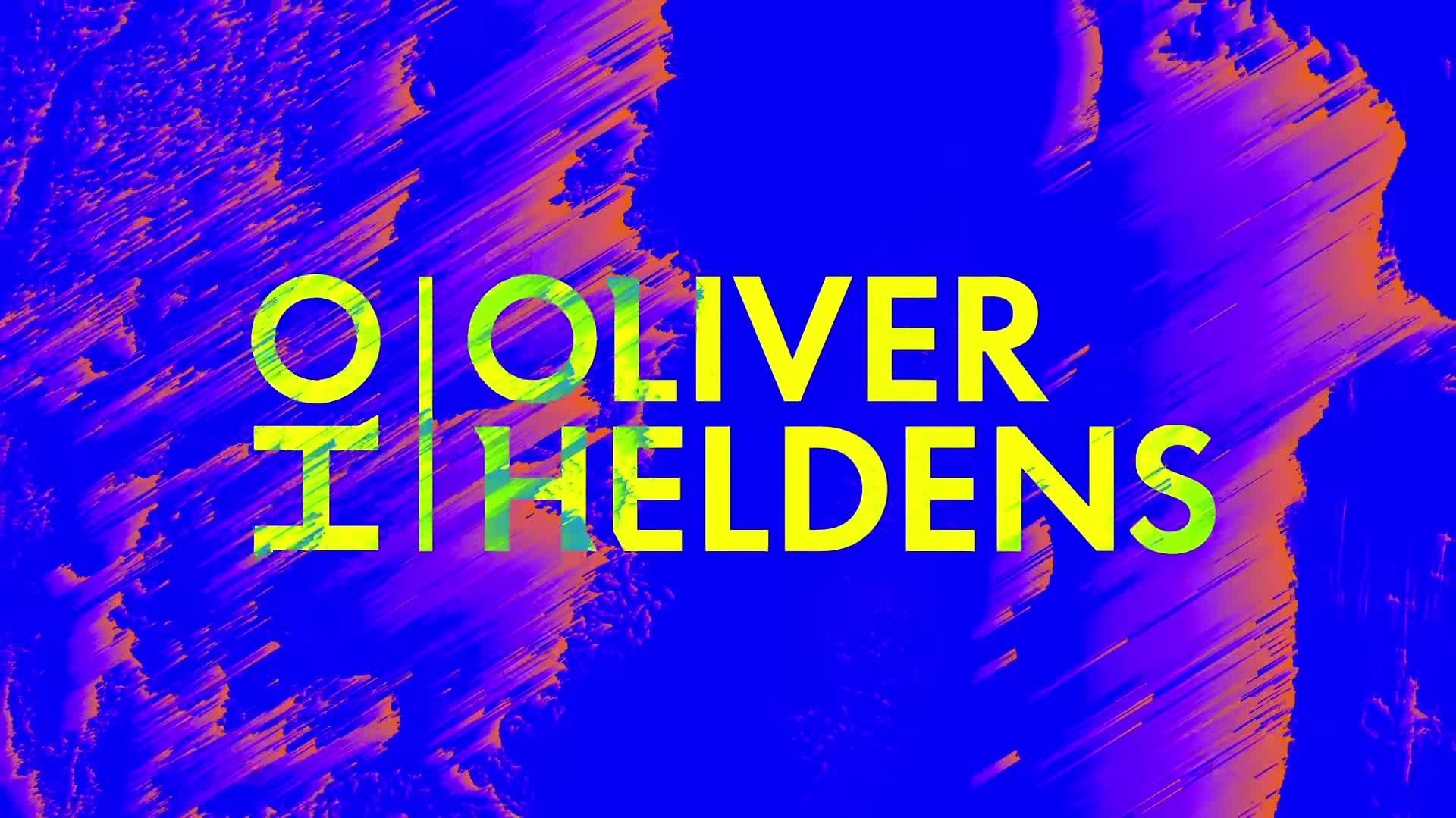 Oliver Heldens - This Groove (歌词版)