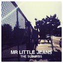 The Suburbs (RAC Remix)专辑