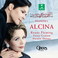 Handel : Alcina [Highlights]