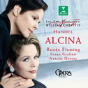 Handel : Alcina [Highlights]专辑