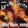 Huyen Thoai - Vết Thương Không Lành