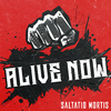 Saltatio Mortis - Alive now