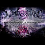 Wintersun Live at Tuska 2013