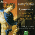 Charpentier : La descente d\'Orphée aux enfers