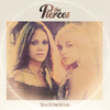 The Pierces - You'll Be Mine (Live Acoustic)