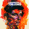 The Body And Soul Of Tom Jones专辑