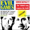 Eric Van Aro - Evil Games (The Tabloid Song) [Deep Mix]