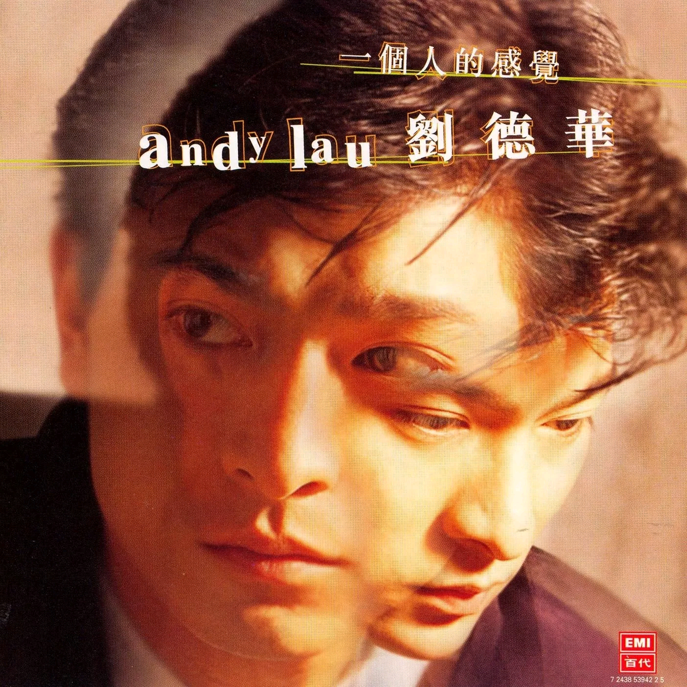 我恨我痴心 banner