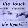 DJL - The Touch (Well X Fun Remix)