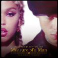 Measure of a Man (feat. Central Cee)