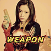糯米RiiM - Weapon
