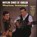 Waylon Sings Ol\' Harlan