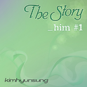 The Story_Him #1专辑