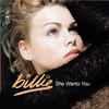 Billie Piper - She Wants You (Cevin Fisher Instinctive Club Mix)