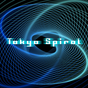 Tokyo Spiral