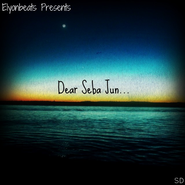 Dear Seba Jun专辑