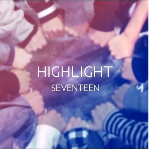 HIGHLIGHT (13Member ver.) 海報