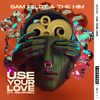 Sam Feldt - Use Your Love (feat. Goldford)