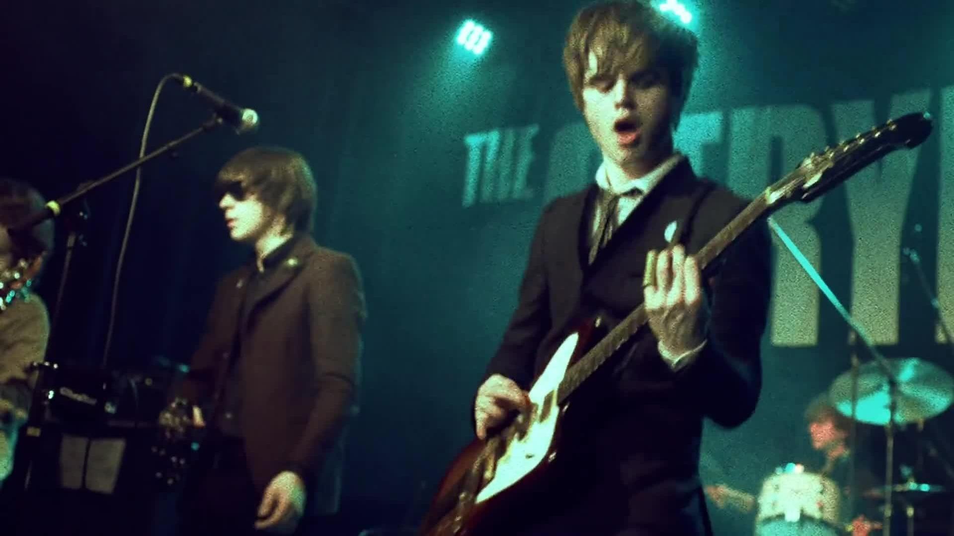 The Strypes - Hard To Say No