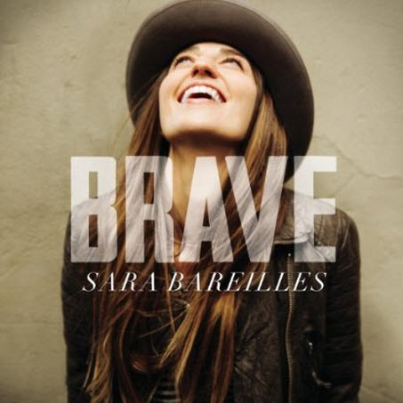 Brave 海報