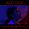 Nikitaa - Bad Trip Lofi (Remix)