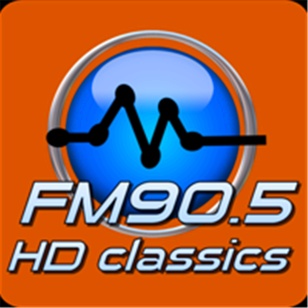 经典音乐 FM90.5