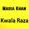 Kwala Raza专辑