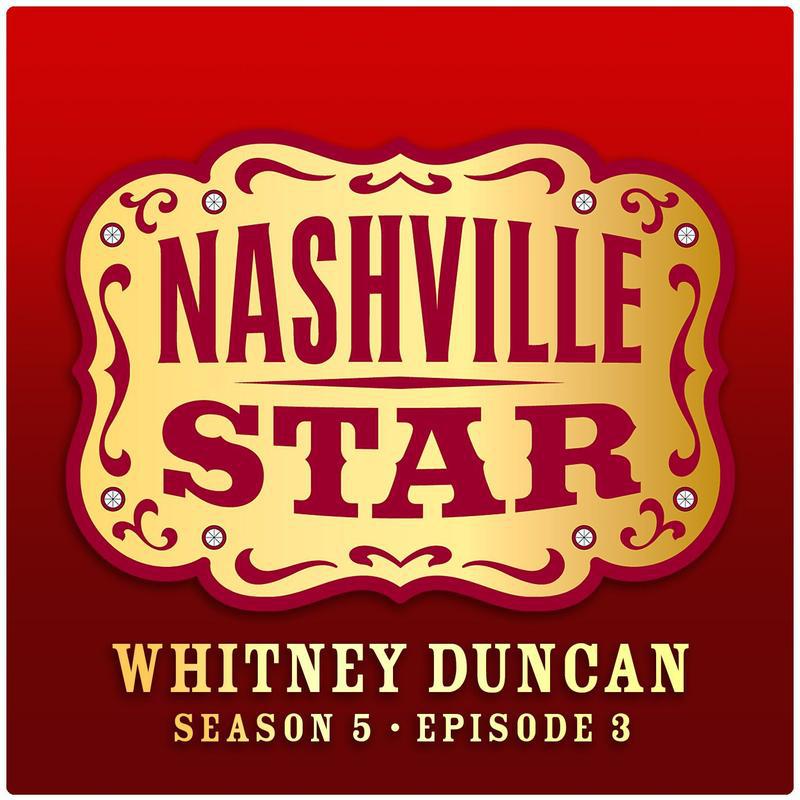 First Cut Is The Deepest [Nashville Star Season 5 - Episode 3]专辑