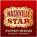 First Cut Is The Deepest [Nashville Star Season 5 - Episode 3]专辑