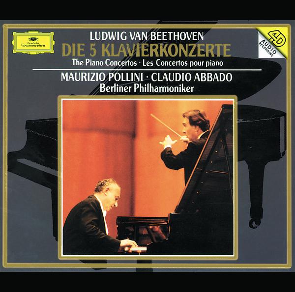 the piano museum,everyonepiano beethoven: the piano concertos