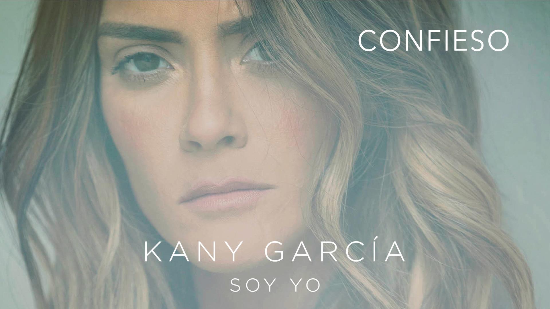 Kany García - Confieso (Audio)