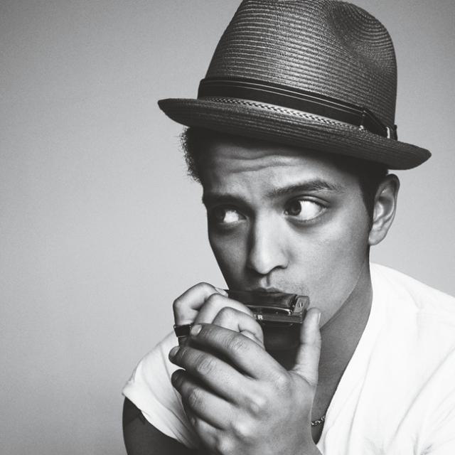 Bruno Mars好听的歌_Bruno Mars最好听的经典歌曲_Bruno Mars专辑大全_沪江外文歌曲