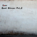 Beat Shower Vol.2专辑