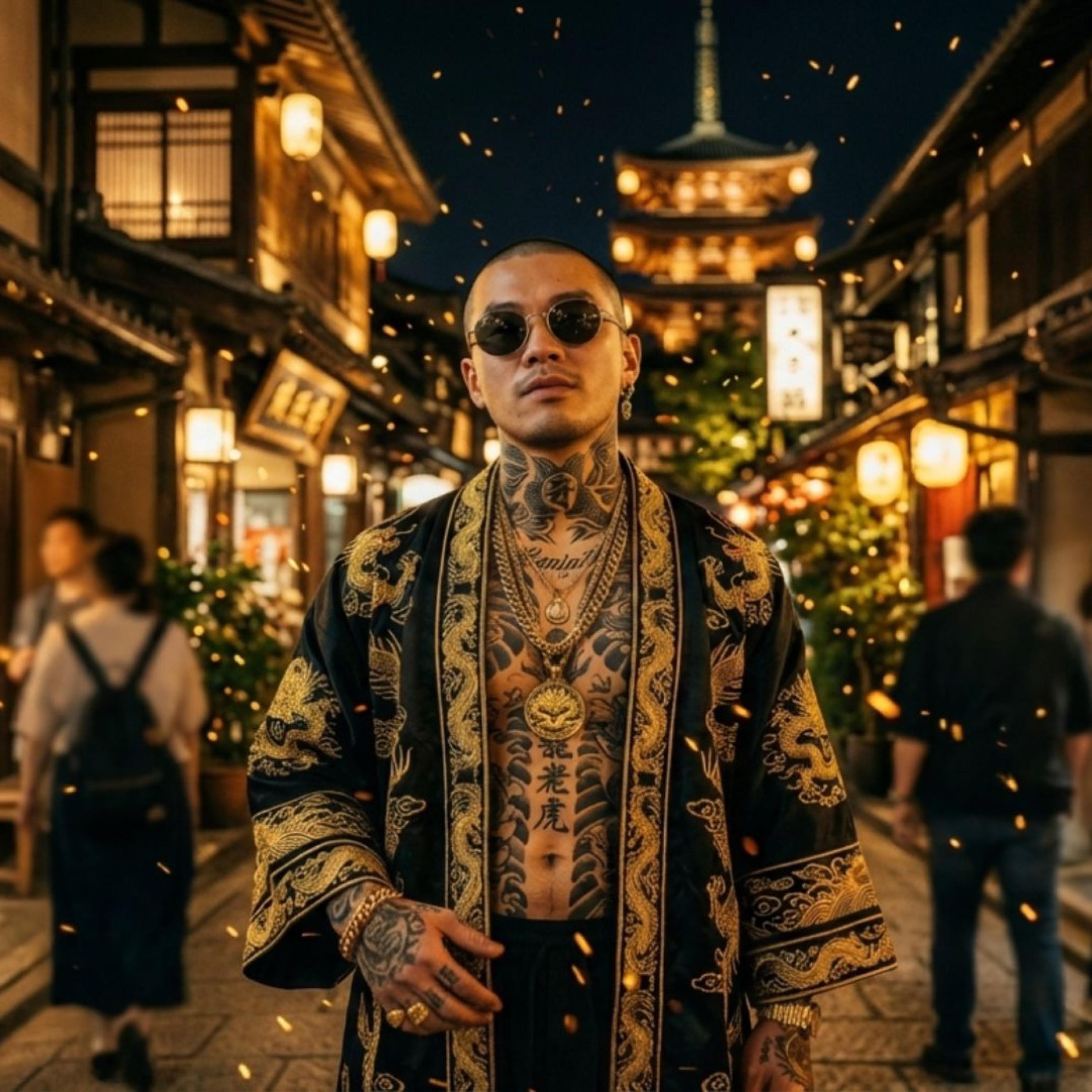 剌佇身軀的名 海報