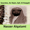 Sourates, An Najm, Qaf, Al Haqqah专辑