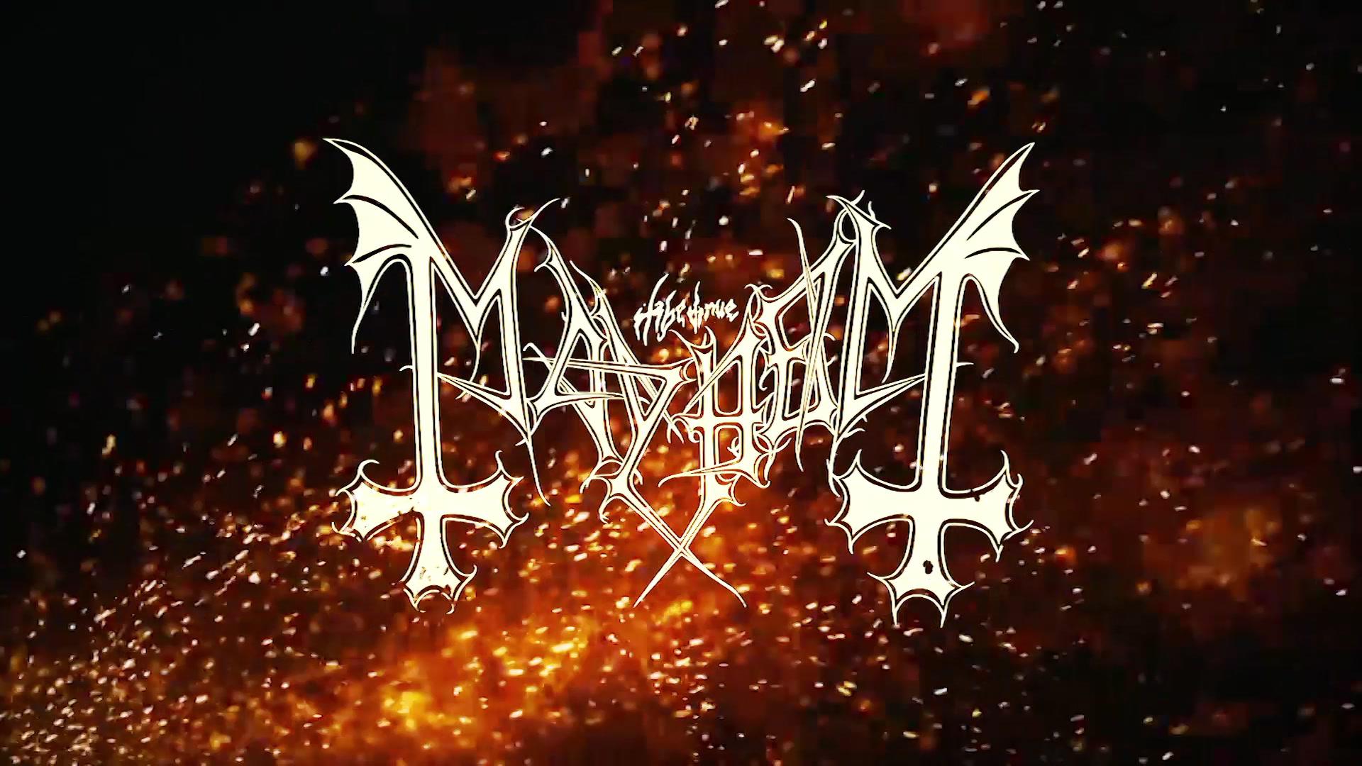 Mayhem - Worthless Abominations Destroyed