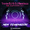 Tronix DJ - New Dimension