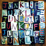 JUNKLIFE专辑